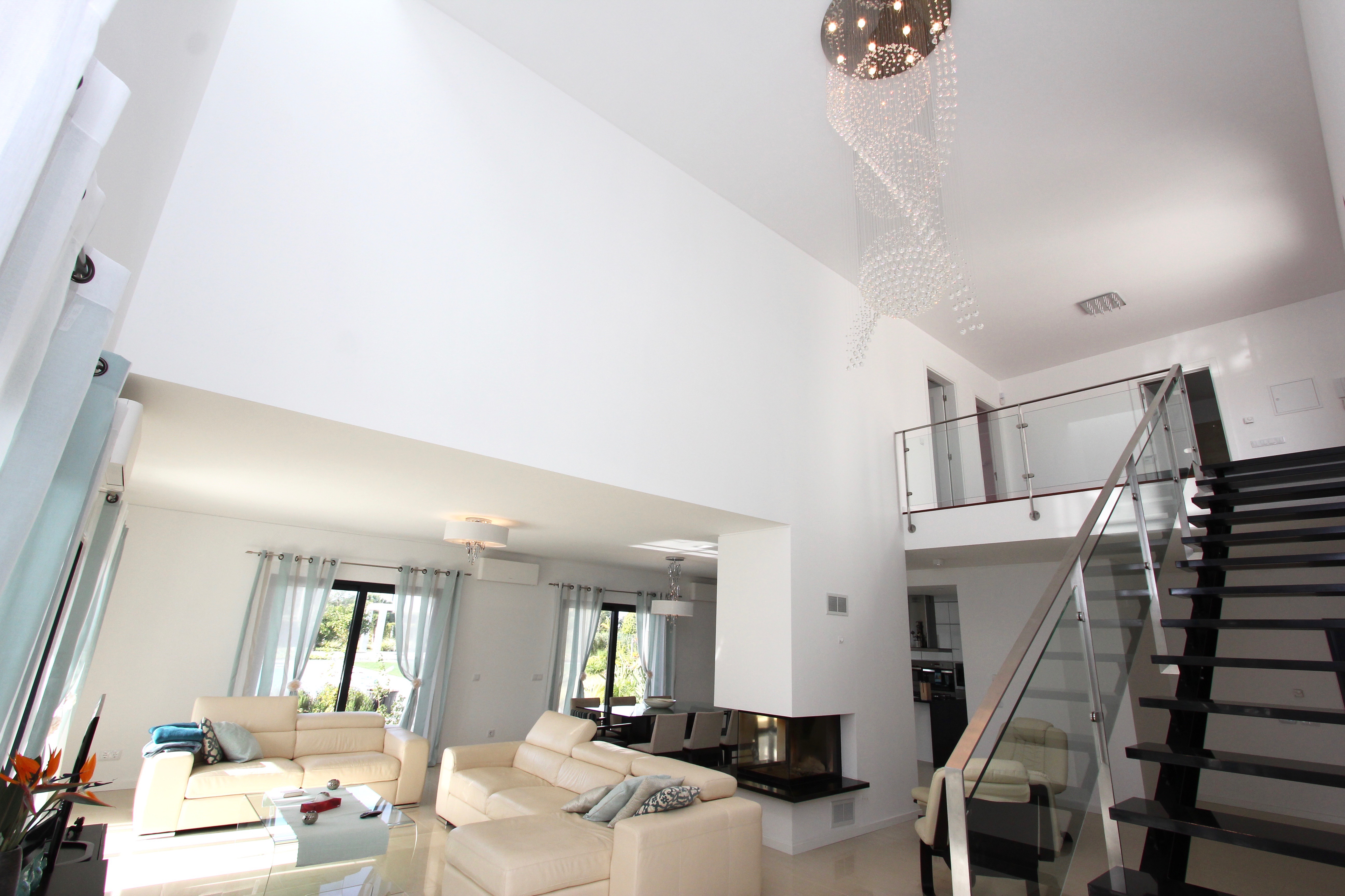 Carvoeiro moderne 4 slaapkamer design villa – enneking premium ...