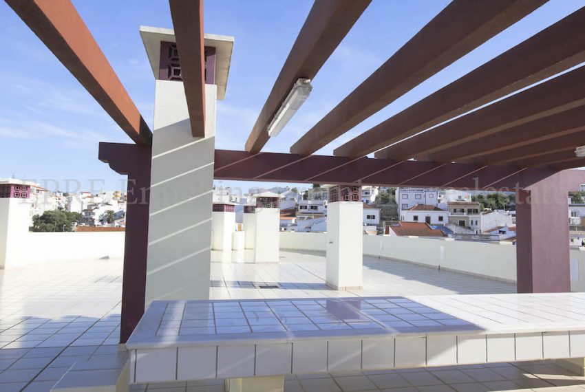 Zi-2-Wohnung-kaufen-strandnah-Ferragudo-Algarve