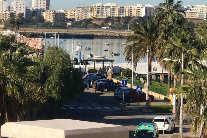 EPRE9 Penthouse Ferragudo Algarve