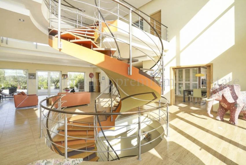 Silves Algarve Luxury Estate for sale Portugal