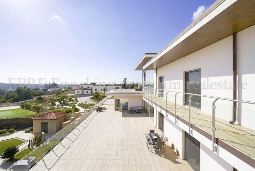 Silves Algarve Luxury Estate for sale Portugal