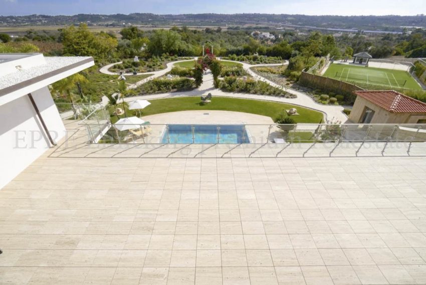 Silves Algarve Luxury Estate for sale Portugal