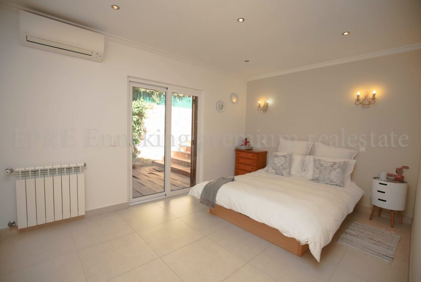 Spacious 5 Bedroom Villa quiet residential area, bedroom, Enneking Real Estate