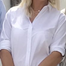 Ania Fleiss Luxury property specialist Algarve