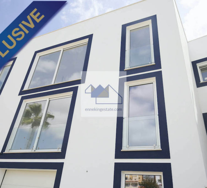 Premium, trois chambres, Villa, Piscine privée chauffée, Garage