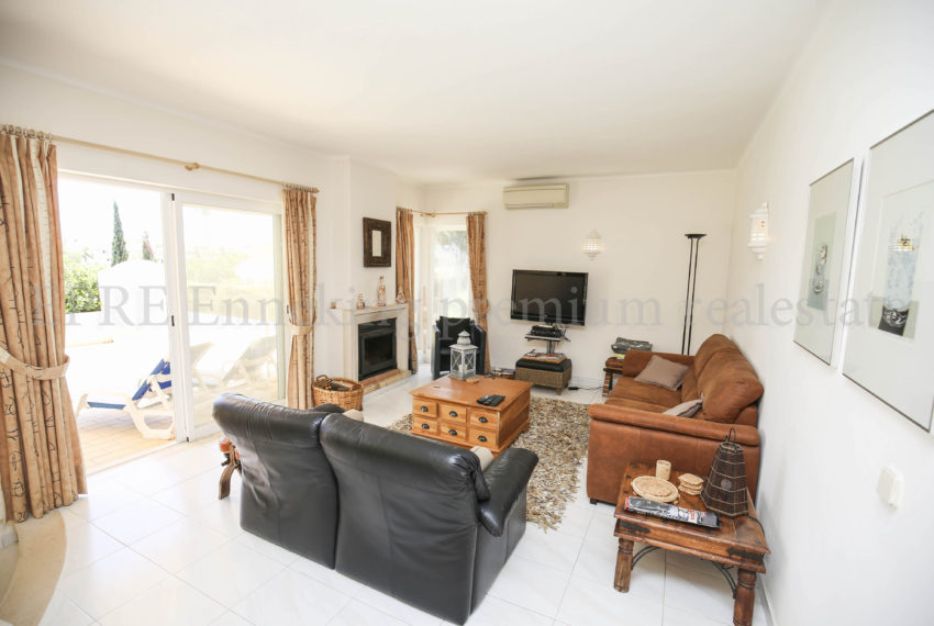 EPRE70 Seaview 3 bedroom villa Ferragudo.16