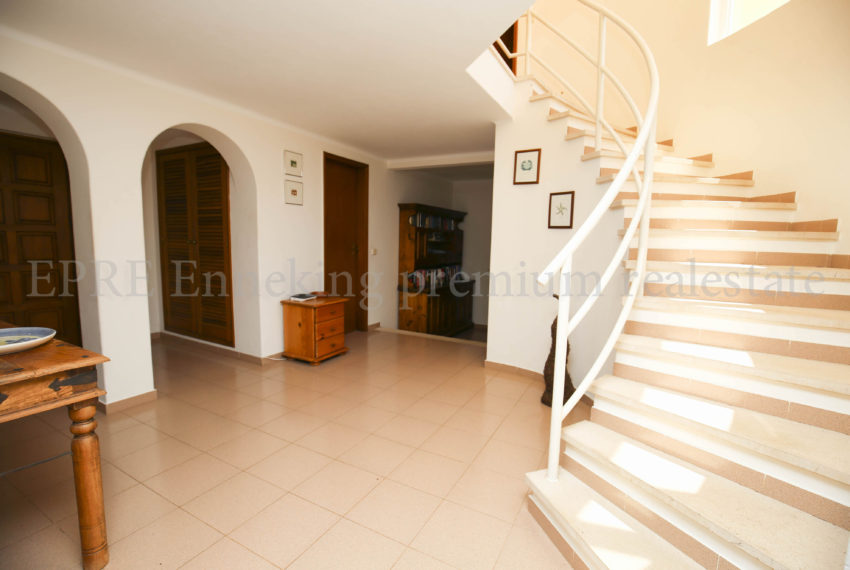 EPRE70 Seaview 3 bedroom villa Ferragudo.20 JPG
