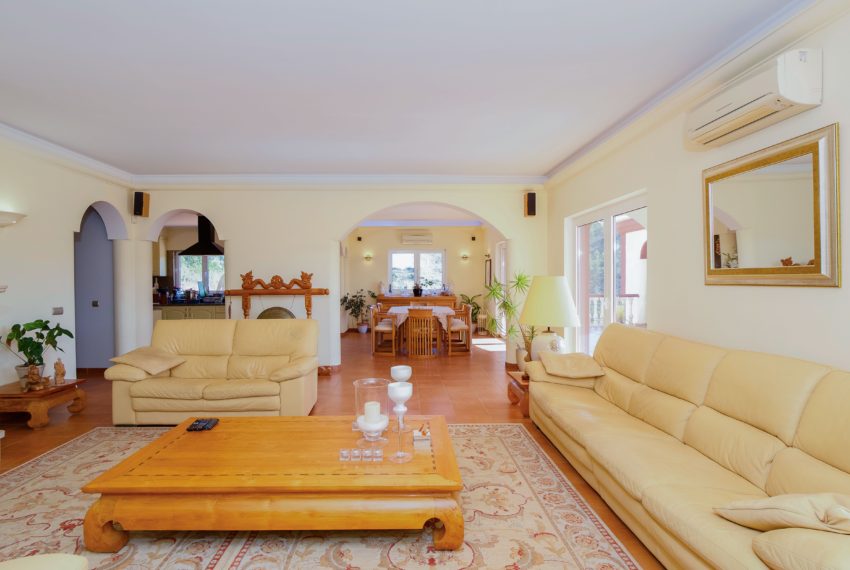 Luxury Rural Villa, Silves, 44 hectares, Clay pigeon shooting project