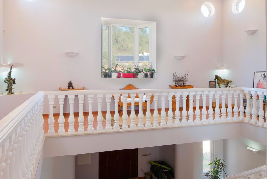 Luxury Rural Villa, Silves, 44 hectares, Clay pigeon shooting project