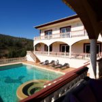 Luxury Rural Villa, Silves, 44 hectares, Clay pigeon shooting project