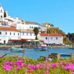 Beach apartment two bedroom Duplex Ferragudo