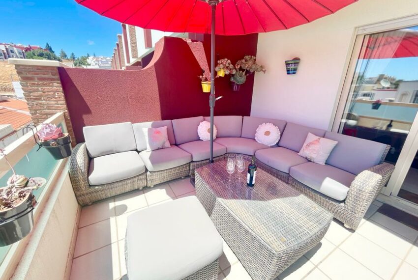Beach apartment two bedroom Duplex Ferragudo