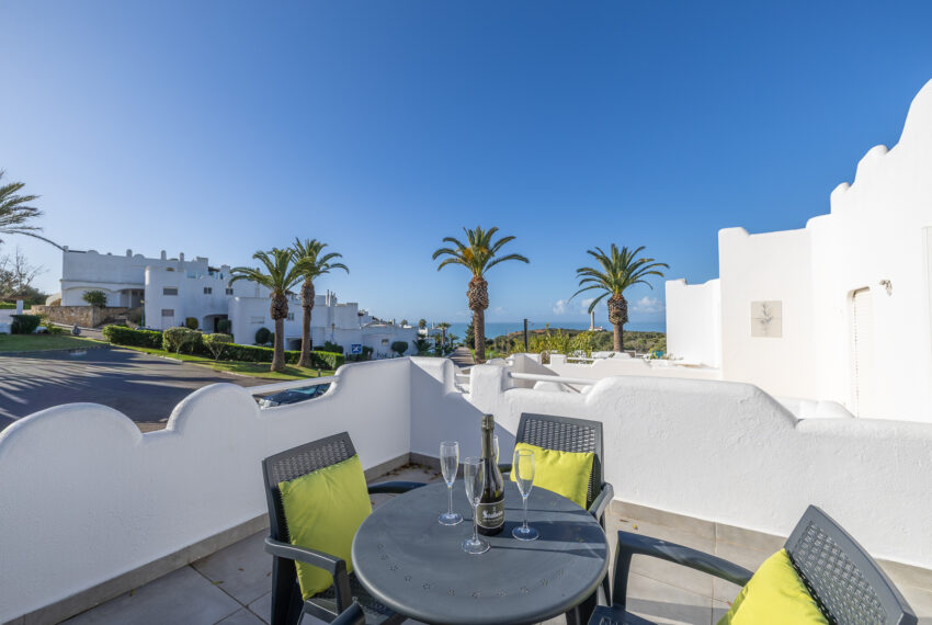 Two bedroom townhouse Vila Gaivota Ferragudo