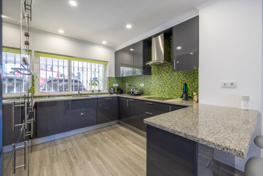 Two bedroom townhouse vila gaivota Ferragudo