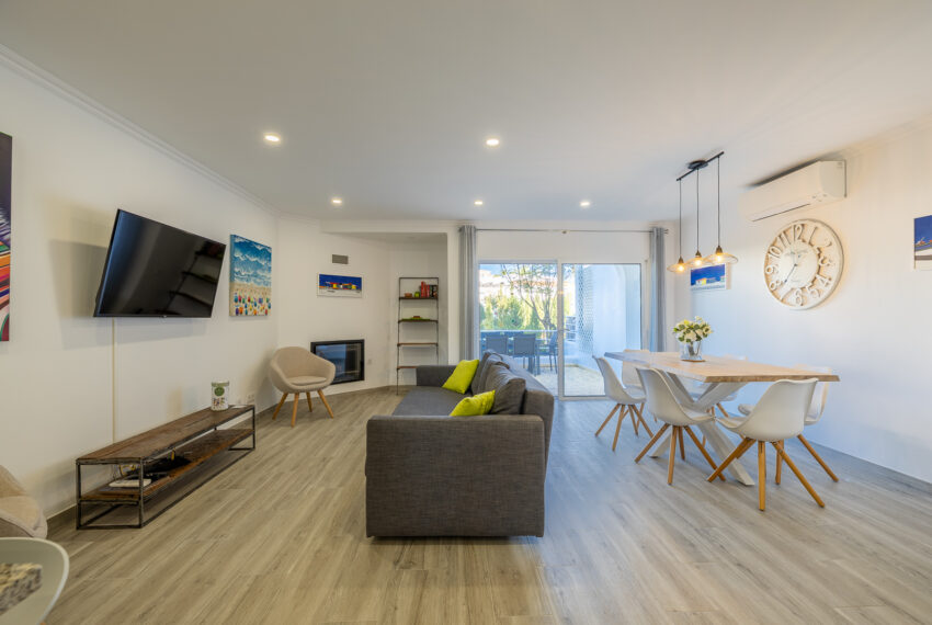 Townhouse Vila Gavotta Ferragudo