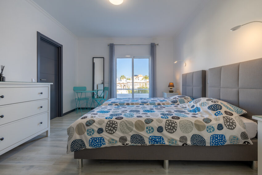 Two bedroom townhouse vila gaivota ferragudo
