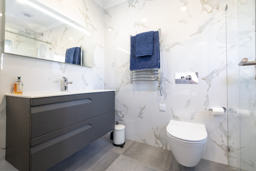 Seaview Two bedroom townhouse Ferragudo