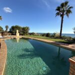 Ocean View four bedroom Villa in Carvoeiro Algarve Portugal