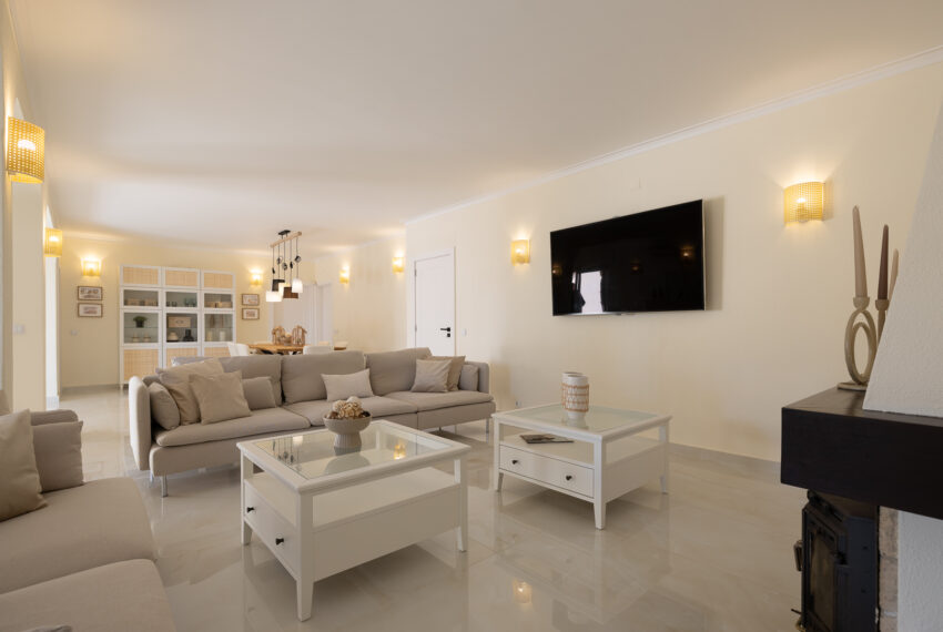 Ocean view Villa Ferragudo